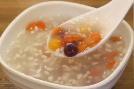 想吃“米酒”不用花钱买，一碗米饭就能做，简单易学零失败图片