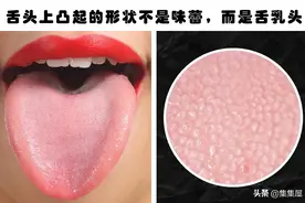 鲜少有人知晓，但真实存在人体的10个冷知识图片