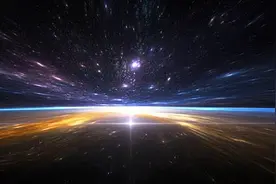 1光年究竟有多远？以人类步行的速度，走完1光年需要多少时间？图片