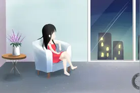 不找你的人，你也不必去找他了图片