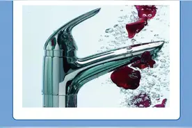 水龙头选购小常识图片