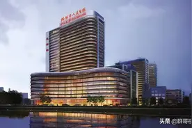 揭阳市主要医院图片