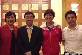 三次登上奥运之巅的中国女排，哪一次的夺冠之旅最为精彩？图片