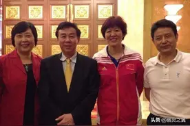 三次登上奥运之巅的中国女排，哪一次的夺冠之旅最为精彩？图片