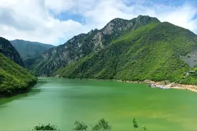 图动心动！“五一”咸阳出游就是这份攻略~图片