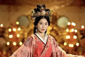 她是我国第一位模特，只因长得太美，遭凌辱后被做成肉酱图片