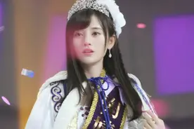 丝芭法务名不虚传，SNH48黄婷婷解约失败，成功的只有她图片