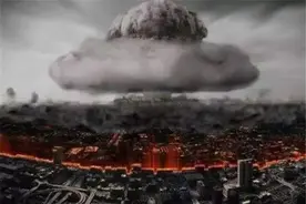 长崎原子弹爆炸后的生还者，一辈子饱受病痛折磨，模样令人揪心！图片