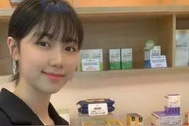 GQ Girl 釜山行2：半岛 玩命小车手 清秀美少女「李蕊」素媛图片