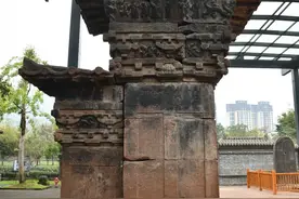 谁是中国地表最古老的建筑？图片