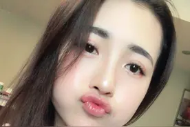 30岁包文婧，倒追包贝尔，曾和郭德纲搭档，女儿被网友吐槽丑图片