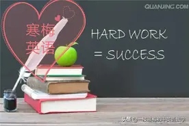 2020高考英语十大热点话题词汇总结！图片