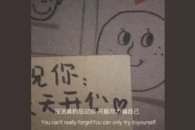 网易云热评—那些不想听懂的歌词图片