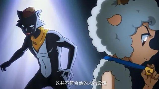 新作评分9.8，怎么这届年轻人越来越爱看喜羊羊了？