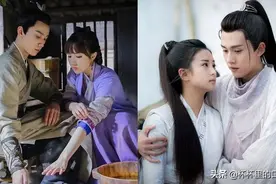 冷门古装剧TOP10！《侠探简不知》不追可惜，《御赐小仵作》上榜图片