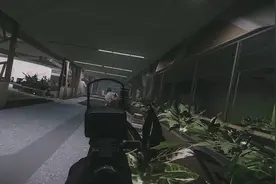 《逃离塔科夫》攻略：新手入坑不要怕，硬核教学带你看懂自制地图图片