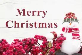 6分钟 听遍10首 不同语言不同风格的圣诞歌曲 你听过其中的几首呢