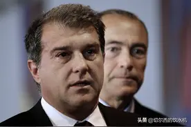 单方面解约被拒绝，梅西留队陷僵局，巴萨的难题，西甲联盟也不帮图片