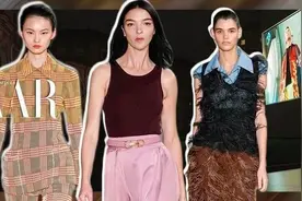 凌晨一点看了部Salvatore Ferragamo的悬疑电影，整个人都醒了图片