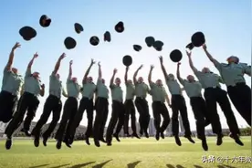 军队院校招收学员体格检查标准图片