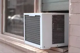 为什么香港人喜欢安装窗式空调？看了眼电费价格，默默心疼他们图片