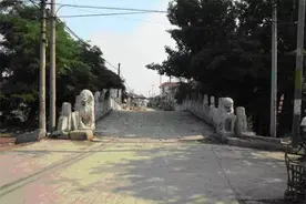 探访满城区方顺桥的千年传说，感受历史风云图片