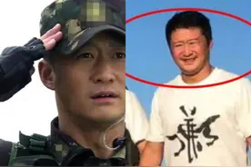 娱乐圈发福男神盘点，钱枫冯绍峰胖起来像兄弟，李现变成洪世贤？图片