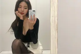 小说：美女室友介绍闺蜜给我，喝醉酒后脸红凑近我：你怎么谢我？图片