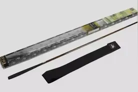 推荐几款150元内的鱼竿图片