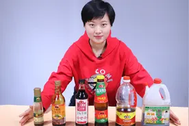 老抽、生抽、酱油、蚝油、豉油、味极鲜的区别，今天终于知道了！视频封面