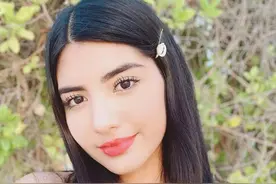 墨西哥微胖女神 风韵姿态气质若兰 腰粗屁股大的女生学她就对了图片