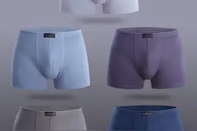 现代人为什么要穿内裤？内裤起源是哪里呢？内裤的历史是怎样的？图片