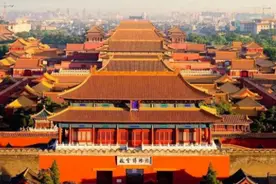 故宫里藏"龙"的地方，也许并不在锁龙井，而是在这里图片
