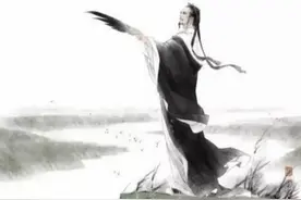 鬼谷子：摆谱不是内心的虚荣，而是为人处世的高明，使自己保值！图片