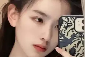 〖美女壁纸〗孙一宁图片