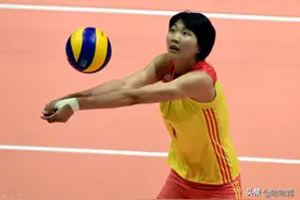 中国女排重磅转会！袁心玥加盟天津出战全运会，与李盈莹并肩作战图片