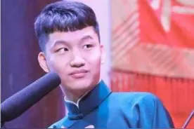 德云社的大哥、二哥、三哥、四哥，那些错乱至极的称呼图片