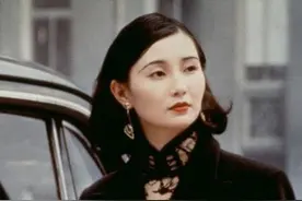 上海出美人，12位沪籍女星个个天生丽质，美得各有千秋图片