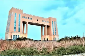 【跋涉边境 亲吻祖国】55、马鬃山：甘肃唯一的边境口岸…图片