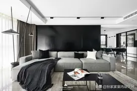TK设计 l 有这样一个心灵住所图片