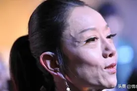 小彩旗叛逆，郭冷伤退，水月嫁同性，杨丽萍的一身绝活传给谁？图片