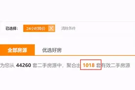 晴天霹雳！90天0成交！苏州这些小区太难卖了图片