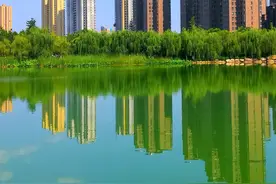 航天基地全域治水，其实就五个字图片