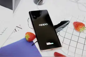 125W+2K+E5+骁龙898，OPPO新品曝光，这配置真的很顶图片