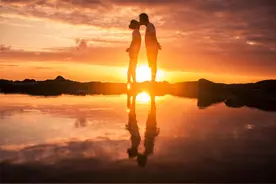 男人被你搞定后的特征：小气图片