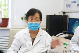 同房后疼痛，小解也痛，主任：哪怕你们为了要孩子也不能这样啊图片