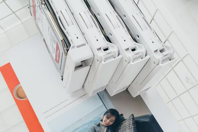 买了威联通NAS不会用？小白看完这篇就明白