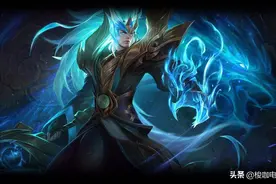 王者荣耀：峡谷中技能伤害最高的5个英雄，你知道几个？图片