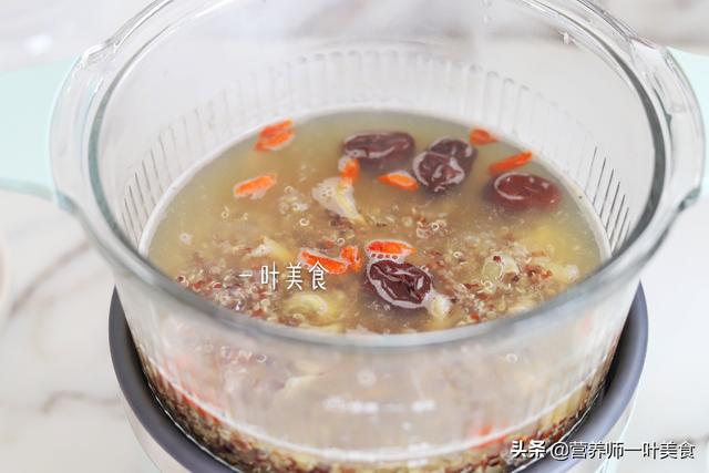 藜麦花胶酒店熬 2025年藜麦花胶酒店熬制方法 藜麦花胶酒店熬 2025年藜麦花胶酒店熬制方法