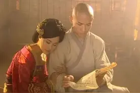 女人的最高境界，是懂得分寸和克制图片